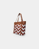 TOTE Bag Wavy