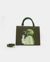 TOTE Bag Hijabi