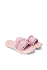 WSRC003- Women Comfort Slipper