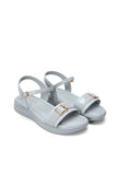 WSLC004- Women Comfort Sandal