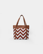 TOTE Bag Wavy