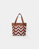 TOTE Bag Wavy