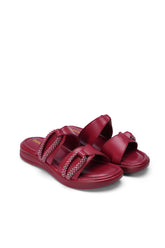 WSRC006- Women Comfort Slipper