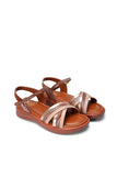 WSLC001 - Women Comfort Sandal