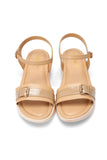 WSLC004- Women Comfort Sandal