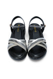 WSLC001 - Women Comfort Sandal