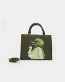 TOTE  Bag Hijabi
