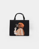TOTE  Bag Hijabi