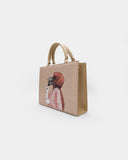 TOTE  Bag Hijabi