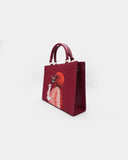 TOTE  Bag Hijabi