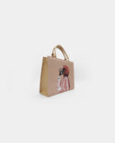 TOTE  Bag Hijabi
