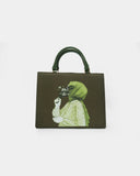 TOTE  Bag Hijabi