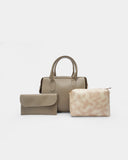 Top Handle Bag
