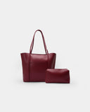 TOTE Bag Saphire