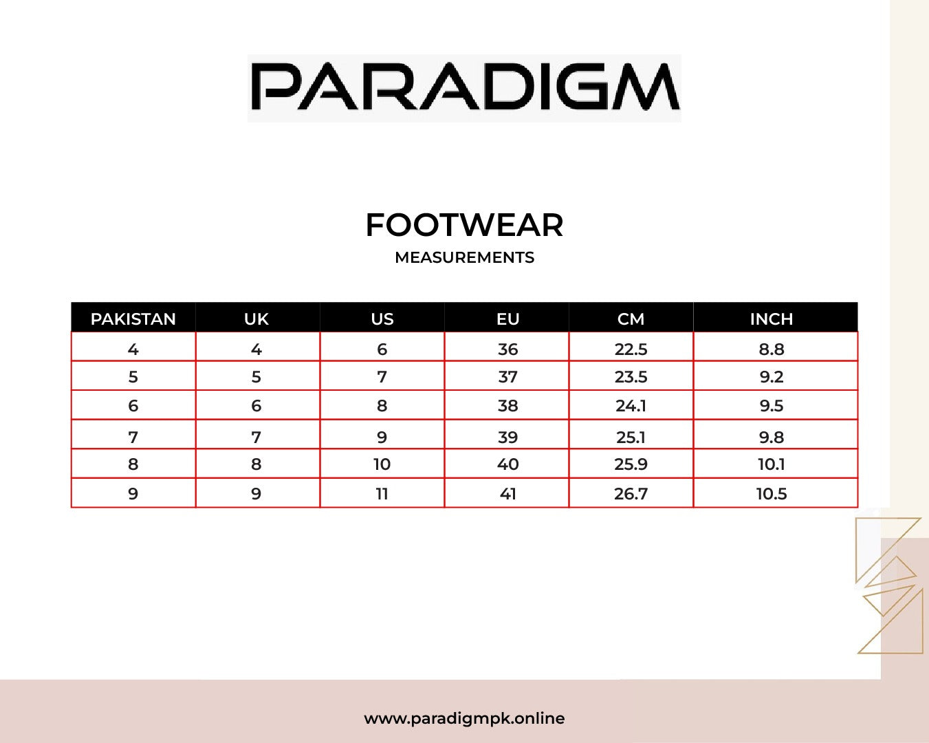 paradigm